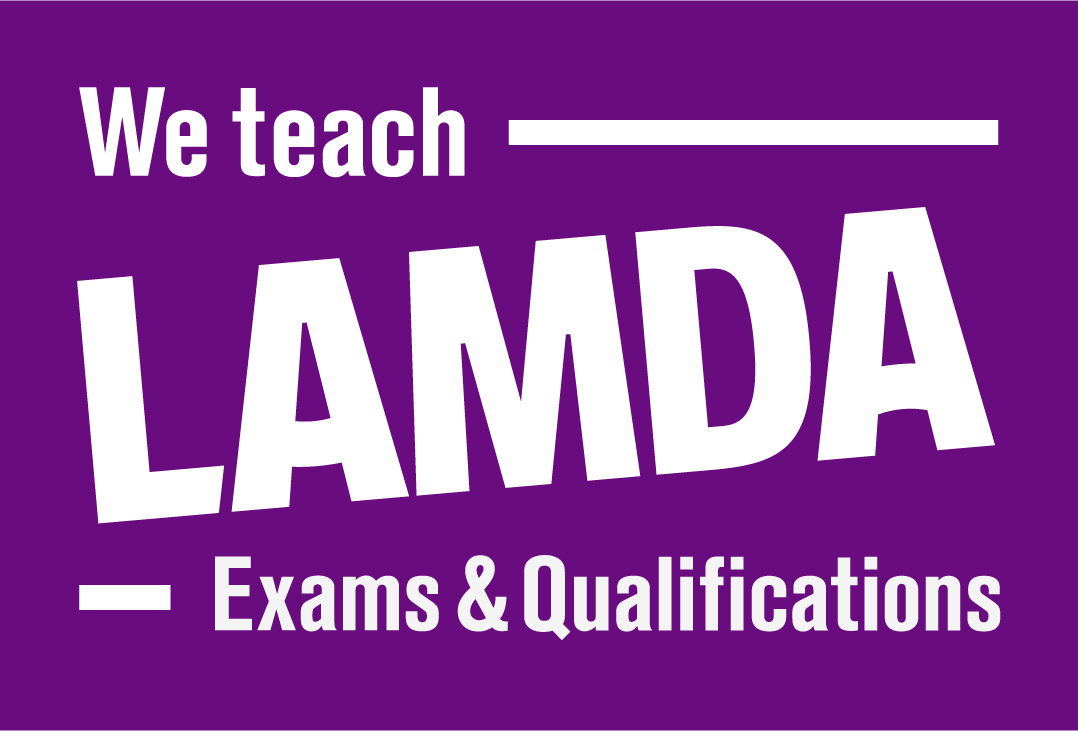 Lamda Drama Exam Classes